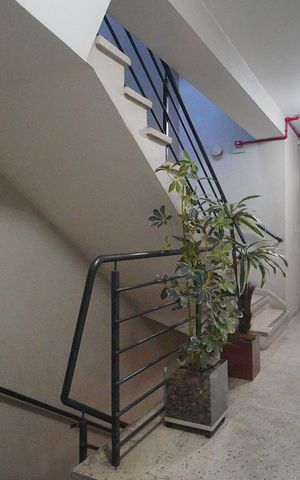 Apartamento à venda com 56m², 2 quartos e sem vagaCorredor