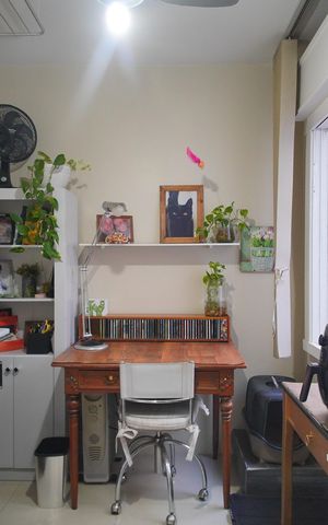 Apartamento à venda com 56m², 2 quartos e sem vagaQuarto 2