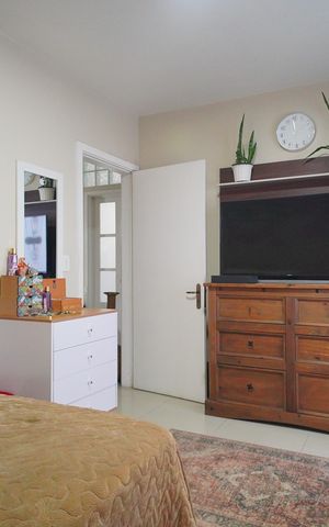 Apartamento à venda com 56m², 2 quartos e sem vagaQuarto 1