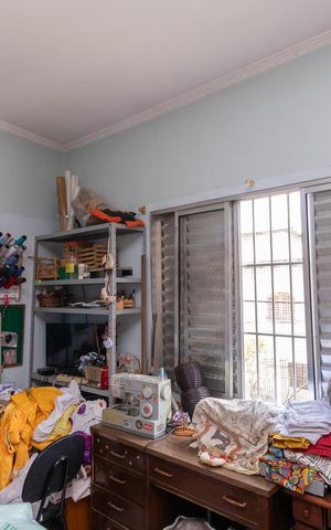 Casa à venda com 240m², 4 quartos e 2 vagasQuarto 2