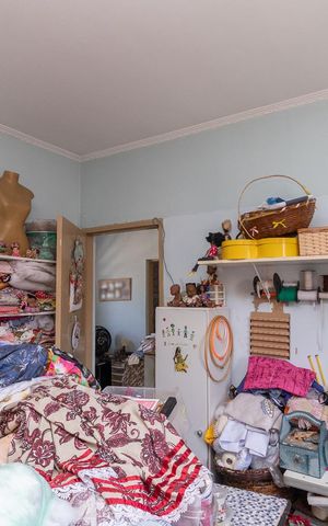 Casa à venda com 240m², 4 quartos e 2 vagasQuarto 2