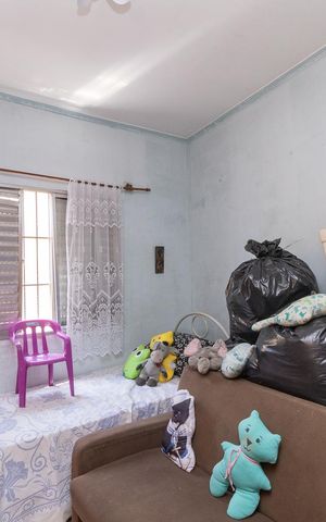 Casa à venda com 240m², 4 quartos e 2 vagasQuarto 1