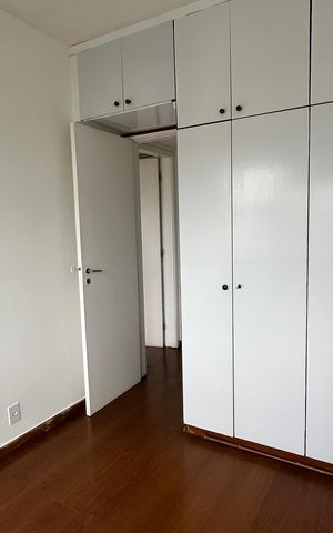 Apartamento à venda com 84m², 2 quartos e 2 vagas Apartamento à venda com 84m², 2 quartos e 2 vagasQuarto 1