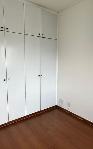 Apartamento à venda com 84m², 2 quartos e 2 vagas Apartamento à venda com 84m², 2 quartos e 2 vagasQuarto 1