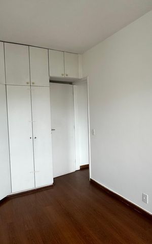 Apartamento à venda com 84m², 2 quartos e 2 vagas Apartamento à venda com 84m², 2 quartos e 2 vagasQuarto 2