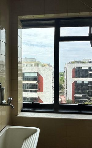 Apartamento à venda com 84m², 2 quartos e 2 vagas Apartamento à venda com 84m², 2 quartos e 2 vagasÁrea de Serviço