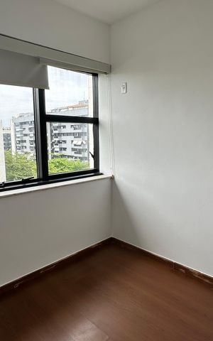 Apartamento à venda com 84m², 2 quartos e 2 vagas Apartamento à venda com 84m², 2 quartos e 2 vagasQuarto 1