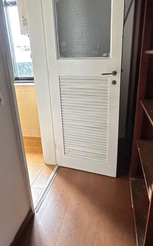 Apartamento à venda com 84m², 2 quartos e 2 vagas Apartamento à venda com 84m², 2 quartos e 2 vagasQuarto de Serviço