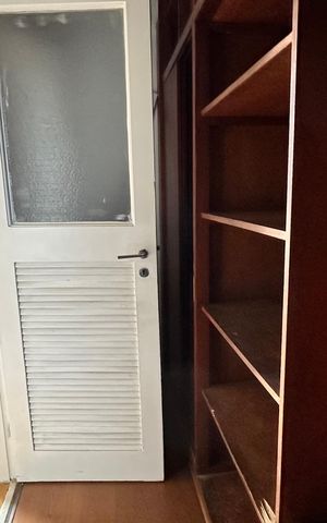Apartamento à venda com 84m², 2 quartos e 2 vagas Apartamento à venda com 84m², 2 quartos e 2 vagasQuarto de Serviço
