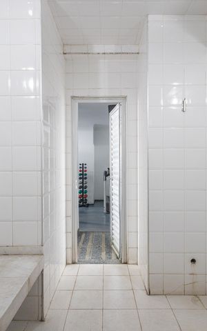 Apartamento para alugar com 45m², 1 quarto e 1 vagaÁrea comum