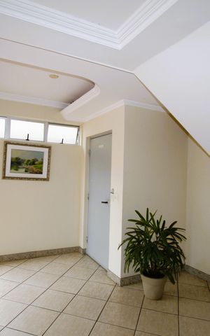 Apartamento à venda com 240m², 4 quartos e 2 vagasHall de entrada