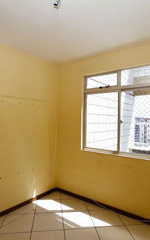 Apartamento à venda com 240m², 4 quartos e 2 vagasQuarto 2