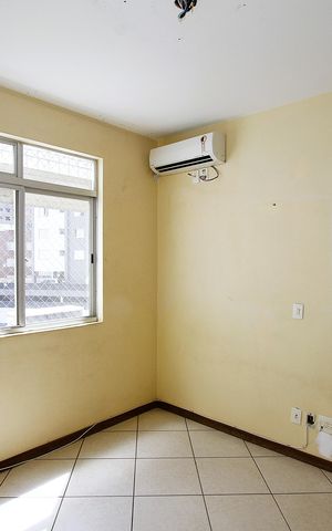 Apartamento à venda com 240m², 4 quartos e 2 vagasQuarto 2