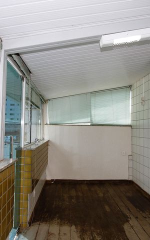 Apartamento à venda com 240m², 4 quartos e 2 vagasCobertura