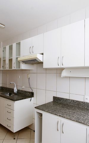 Apartamento à venda com 240m², 4 quartos e 2 vagasCozinha