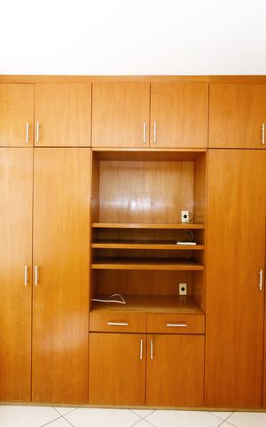 Apartamento à venda com 240m², 4 quartos e 2 vagasQuarto 1 Suíte
