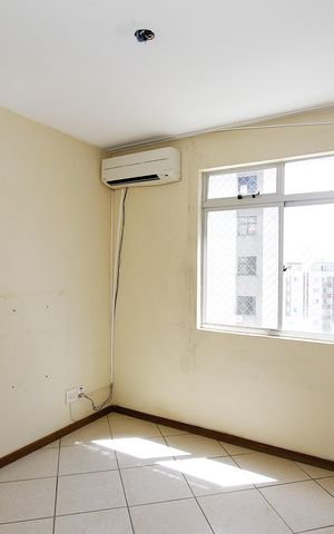 Apartamento à venda com 240m², 4 quartos e 2 vagasQuarto 1 Suíte