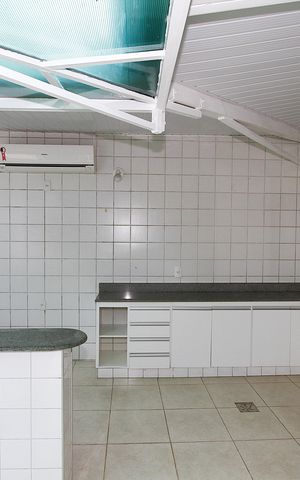 Apartamento à venda com 240m², 4 quartos e 2 vagasCobertura