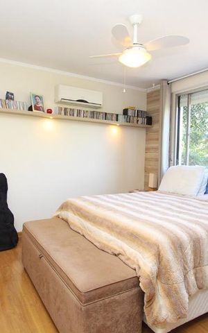 Apartamento para alugar com 192m², 4 quartos e 2 vagas Apartamento para alugar com 192m², 4 quartos e 2 vagasQuarto 1