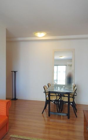 Apartamento para alugar com 56m², 2 quartos e 1 vagaSala