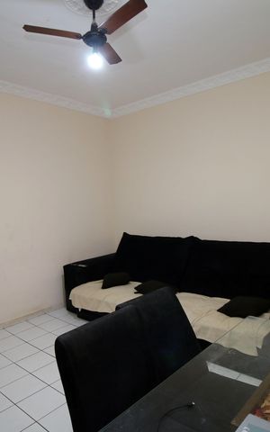 Apartamento à venda com 120m², 2 quartos e sem vagaSala