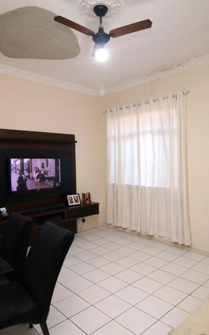 Apartamento à venda com 120m², 2 quartos e sem vagaSala