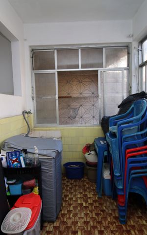 Apartamento à venda com 120m², 2 quartos e sem vagaÁrea de Serviço