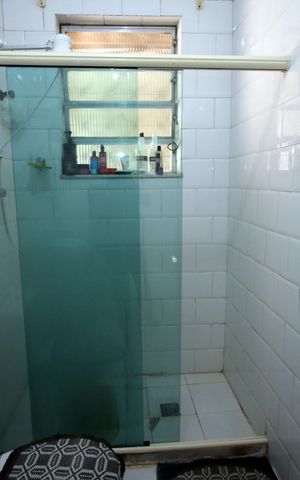 Apartamento à venda com 120m², 2 quartos e sem vagaBanheiro