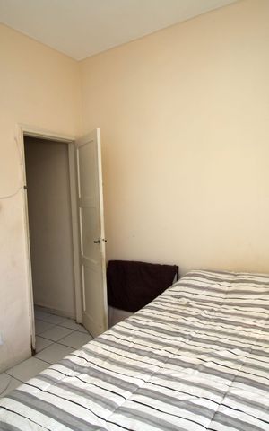 Apartamento à venda com 120m², 2 quartos e sem vagaQuarto 2