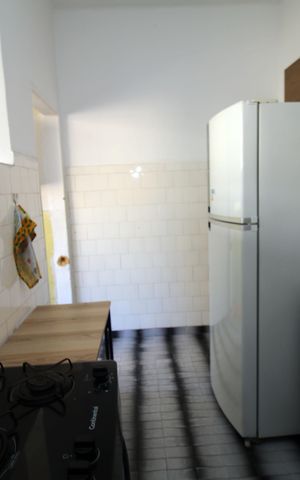Apartamento à venda com 120m², 2 quartos e sem vagaCozinha