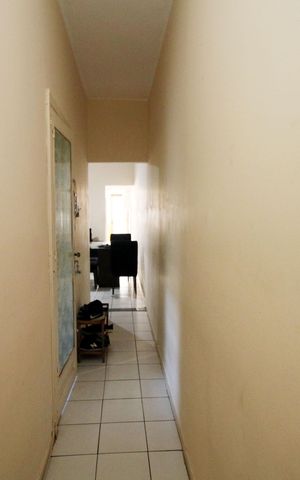 Apartamento à venda com 120m², 2 quartos e sem vagaSala - Corredor