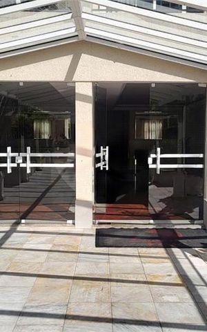 Apartamento à venda com 95m², 3 quartos e 3 vagas