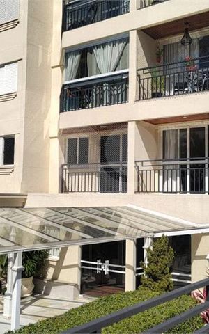 Apartamento à venda com 95m², 3 quartos e 3 vagas
