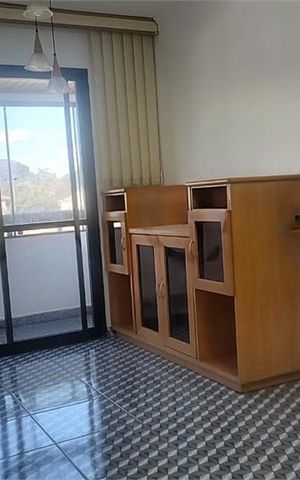 Apartamento à venda com 70m², 3 quartos e 2 vagas