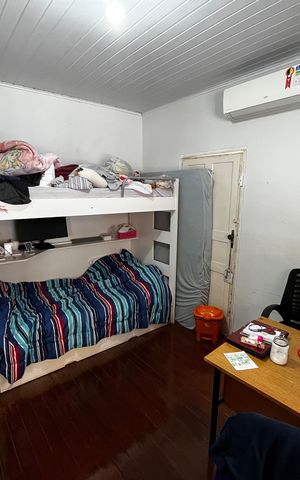 Casa à venda com 110m², 2 quartos e 2 vagas Casa à venda com 110m², 2 quartos e 2 vagasQuarto 1