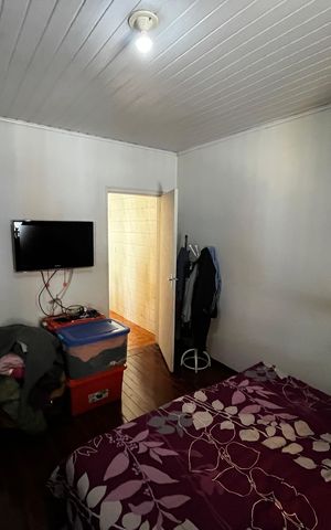 Casa à venda com 110m², 2 quartos e 2 vagas Casa à venda com 110m², 2 quartos e 2 vagasQuarto 2