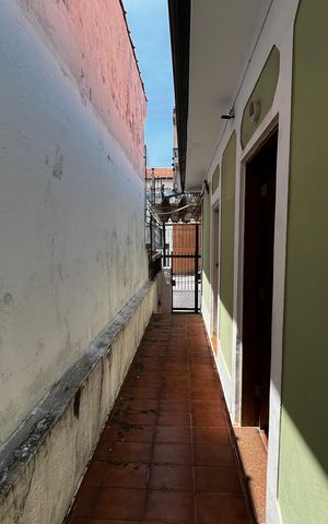 Casa à venda com 110m², 2 quartos e 2 vagas Casa à venda com 110m², 2 quartos e 2 vagasCorredor