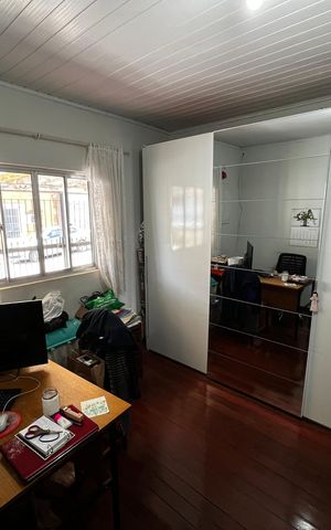 Casa à venda com 110m², 2 quartos e 2 vagas Casa à venda com 110m², 2 quartos e 2 vagasQuarto 1
