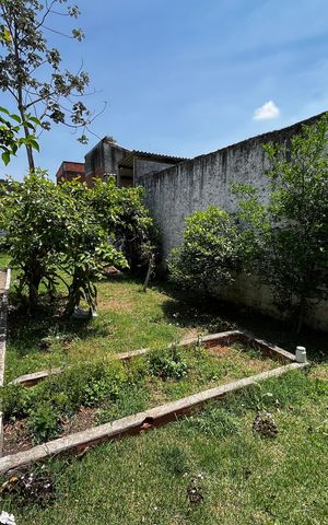 Casa à venda com 110m², 2 quartos e 2 vagas Casa à venda com 110m², 2 quartos e 2 vagasQuintal
