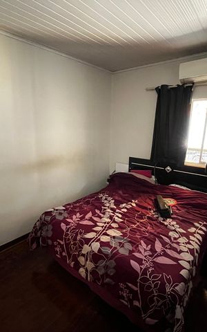 Casa à venda com 110m², 2 quartos e 2 vagas Casa à venda com 110m², 2 quartos e 2 vagasQuarto 2