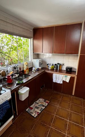 Casa à venda com 110m², 2 quartos e 2 vagas Casa à venda com 110m², 2 quartos e 2 vagasCozinha