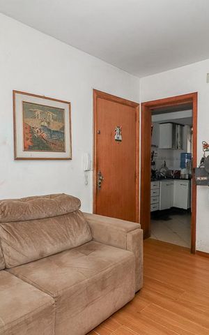Apartamento à venda com 75m², 2 quartos e 1 vagaSala
