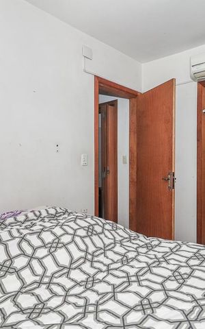 Apartamento à venda com 75m², 2 quartos e 1 vagaQuarto Suíte