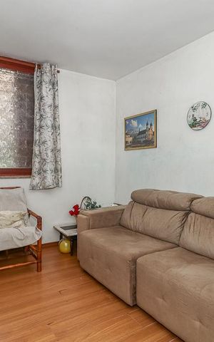 Apartamento à venda com 75m², 2 quartos e 1 vagaSala