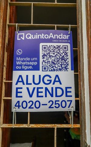 Apartamento à venda com 75m², 2 quartos e 1 vagaFachada