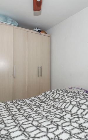 Apartamento à venda com 75m², 2 quartos e 1 vagaQuarto Suíte