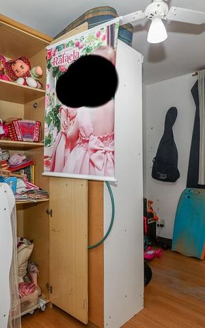 Apartamento à venda com 75m², 2 quartos e 1 vagaQuarto 2