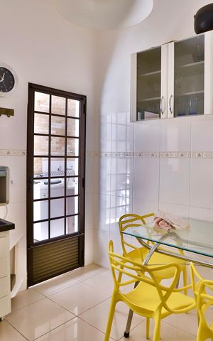 Casa para alugar com 115m², 2 quartos e 2 vagas Casa para alugar com 115m², 2 quartos e 2 vagasCozinha