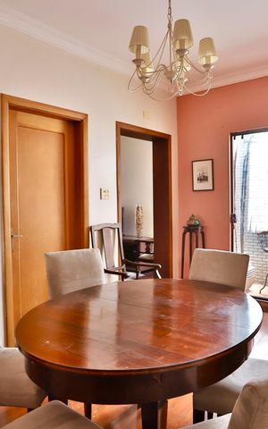 Casa para alugar com 115m², 2 quartos e 2 vagas Casa para alugar com 115m², 2 quartos e 2 vagasSala de Jantar