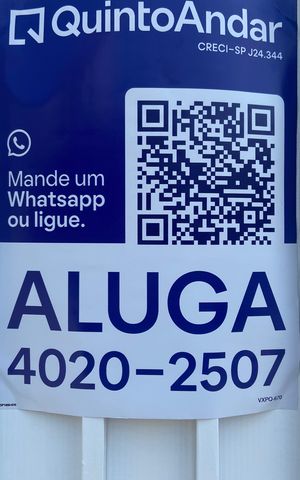 Casa para alugar com 115m², 2 quartos e 2 vagas Casa para alugar com 115m², 2 quartos e 2 vagasPlaca